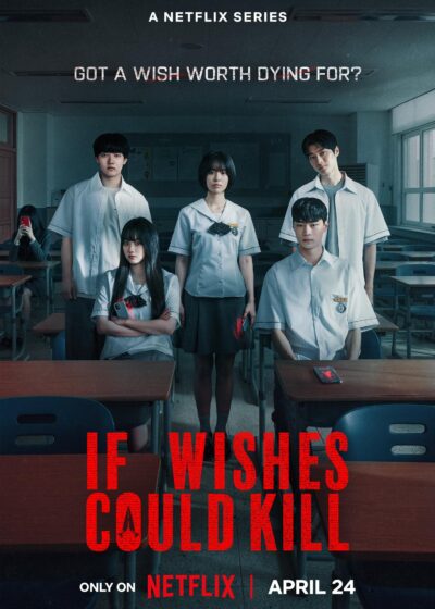 If Wishes Could Kill