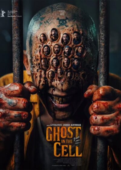 Ghost In The Cell
