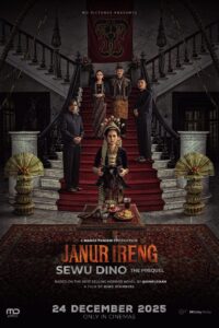 Janur Ireng