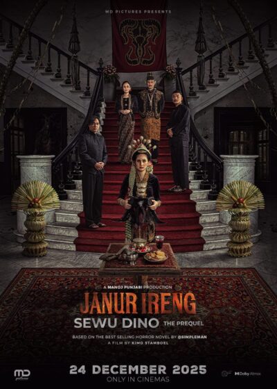 Janur Ireng