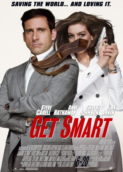 Get Smart