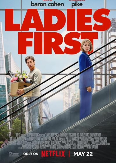 Ladies First