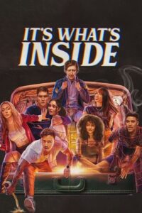 Its What Inside