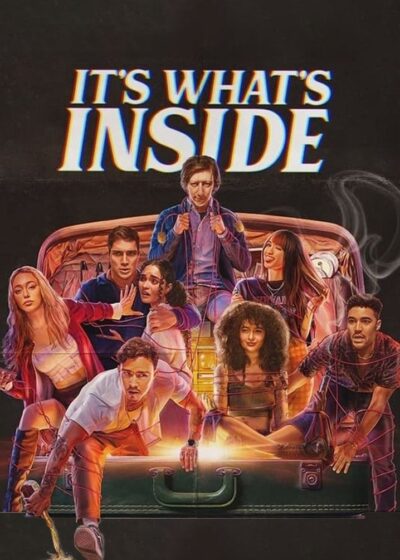 Its What Inside