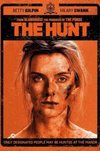 The Hunt
