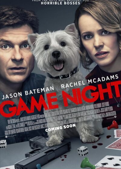 Game Night